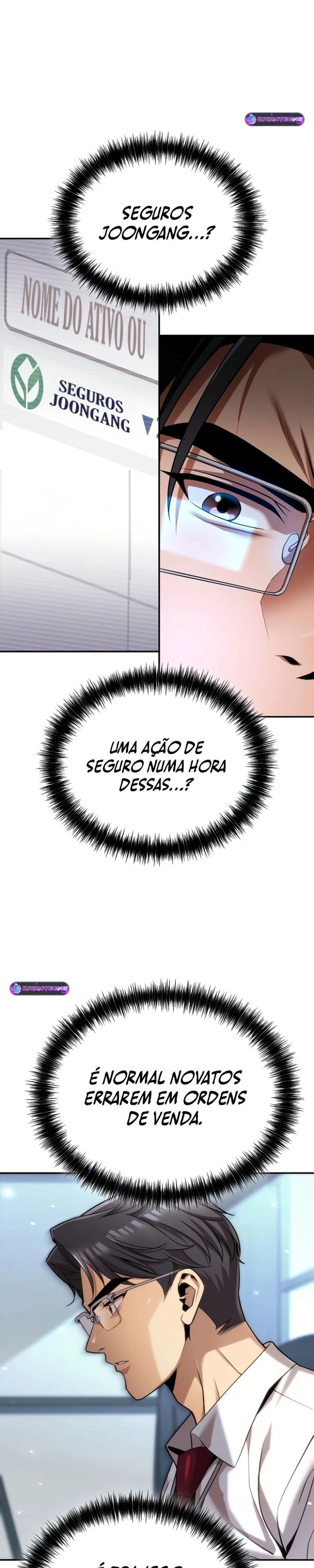 Gaste Mais, Ganhe Mais! Capítulo 2 Página 20
