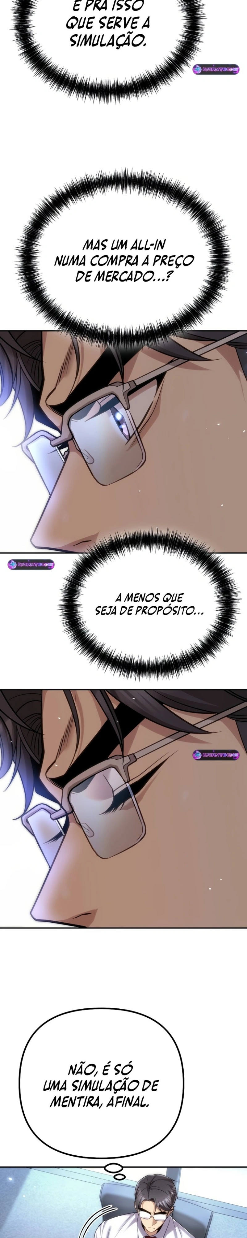 Gaste Mais, Ganhe Mais! Capítulo 2 Página 21