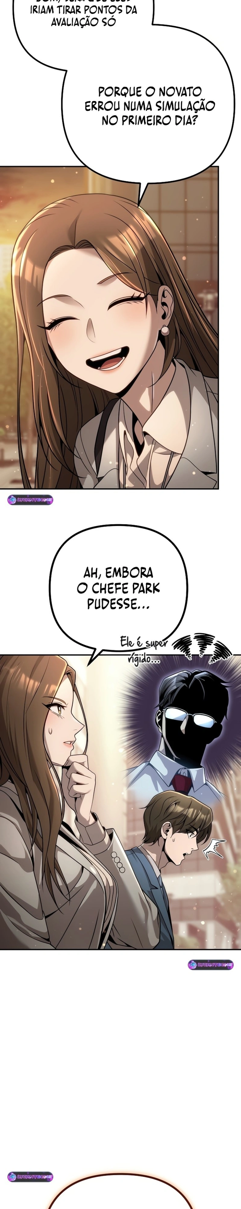 Gaste Mais, Ganhe Mais! Capítulo 2 Página 27