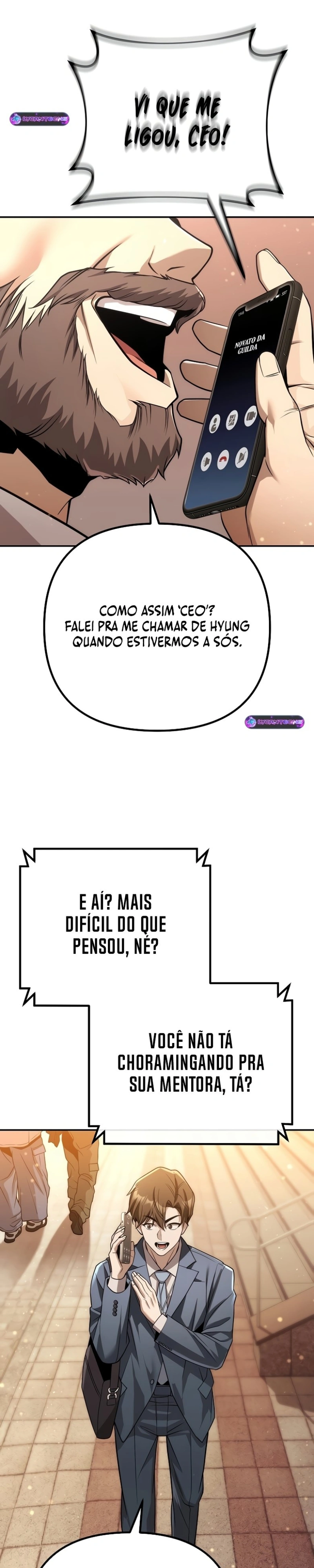 Gaste Mais, Ganhe Mais! Capítulo 2 Página 30