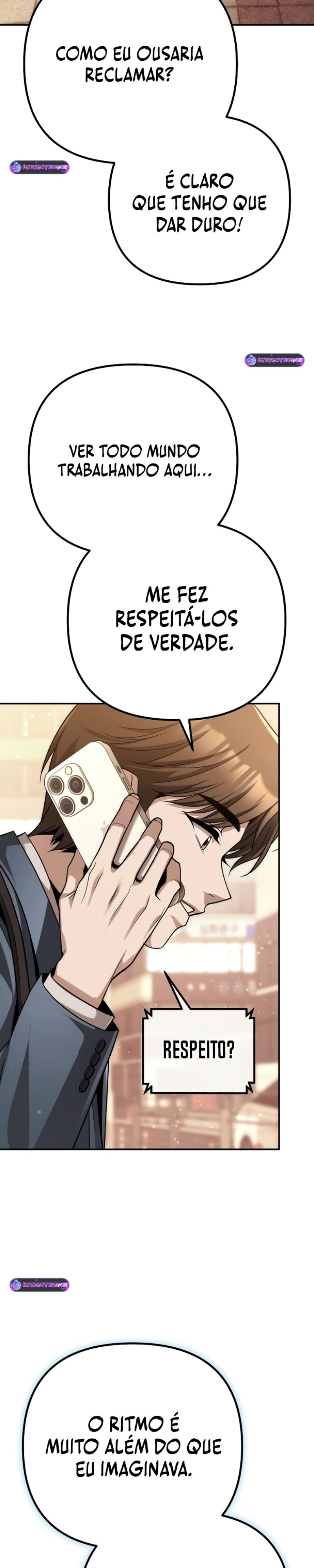 Gaste Mais, Ganhe Mais! Capítulo 2 Página 31