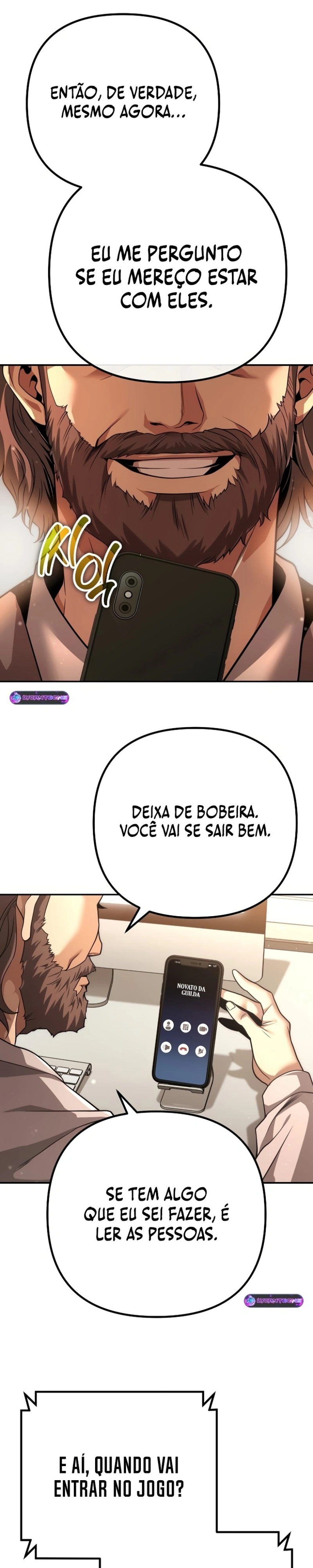 Gaste Mais, Ganhe Mais! Capítulo 2 Página 33