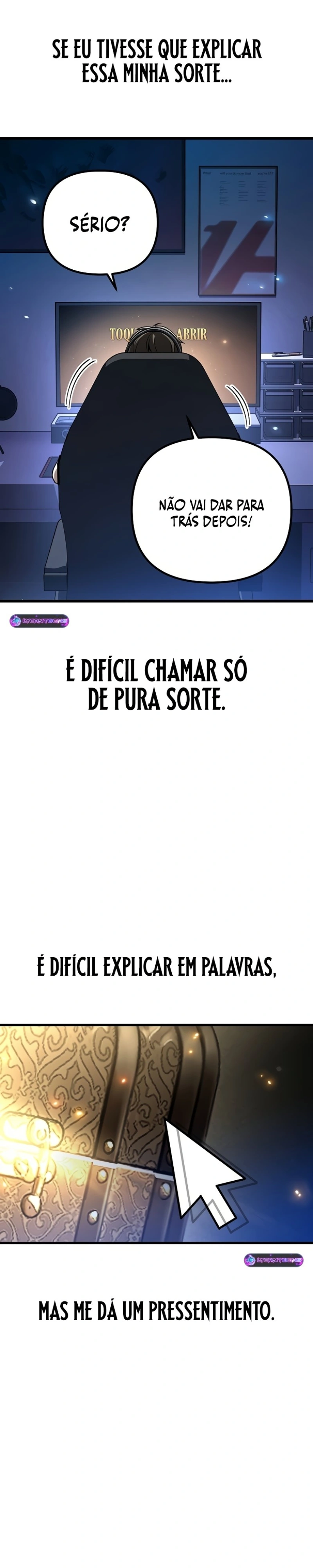 Gaste Mais, Ganhe Mais! Capítulo 2 Página 7