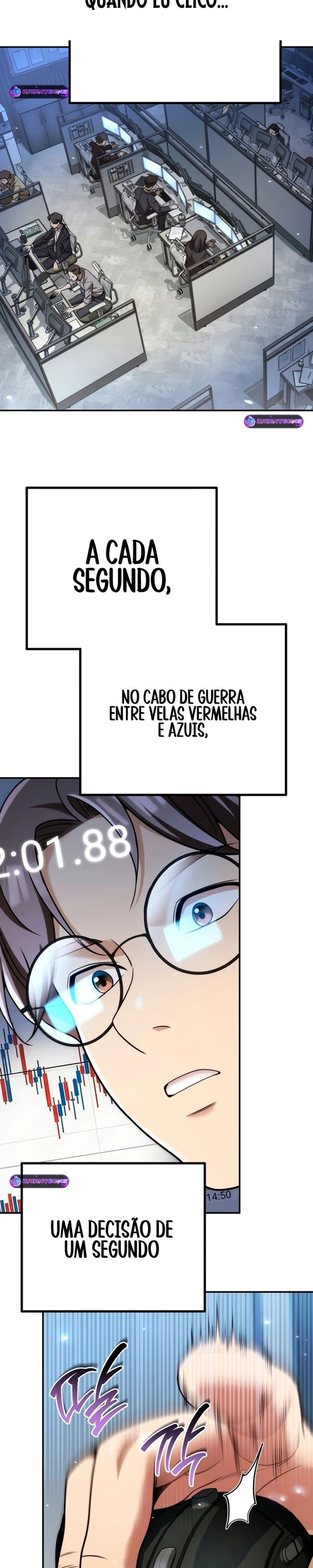 Gaste Mais, Ganhe Mais! Capítulo 2 Página 9