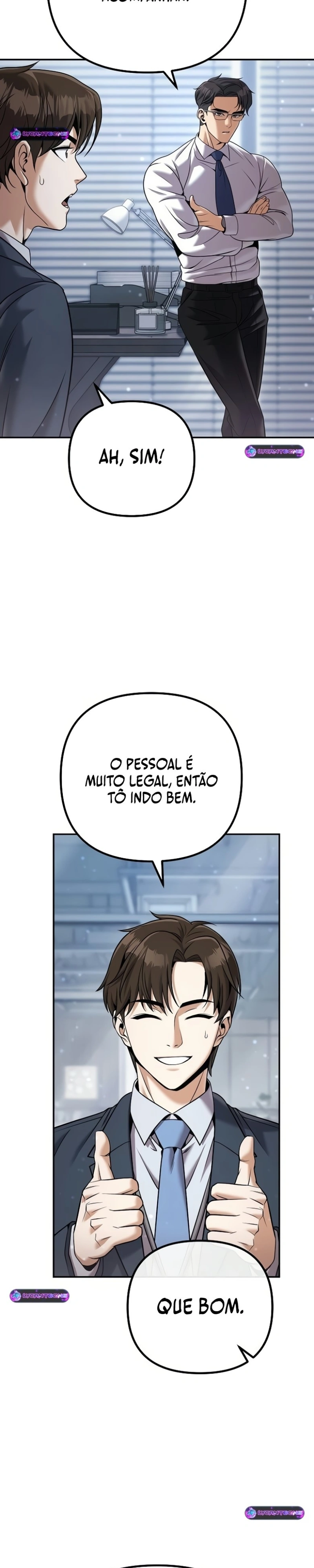 Gaste Mais, Ganhe Mais! Capítulo 3 Página 13