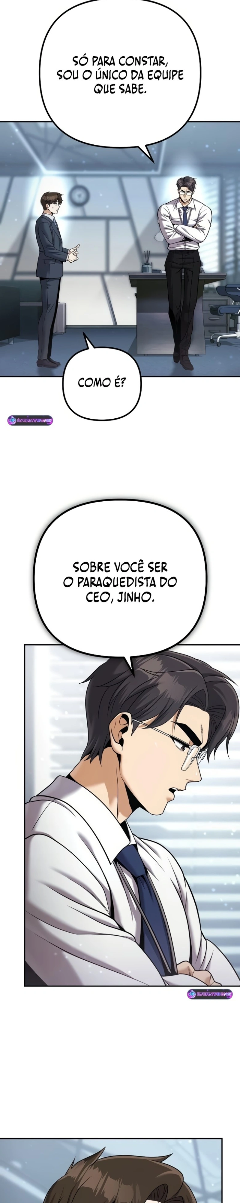 Gaste Mais, Ganhe Mais! Capítulo 3 Página 14