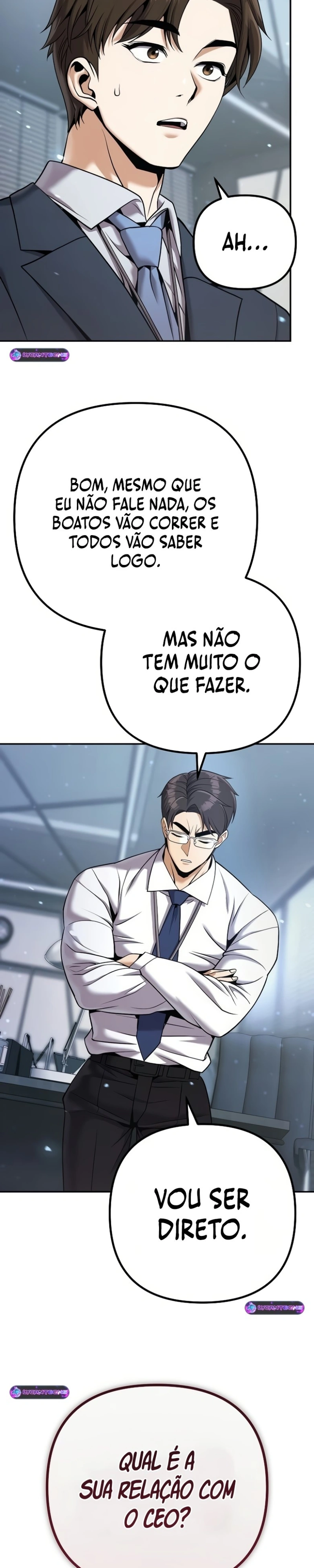 Gaste Mais, Ganhe Mais! Capítulo 3 Página 15