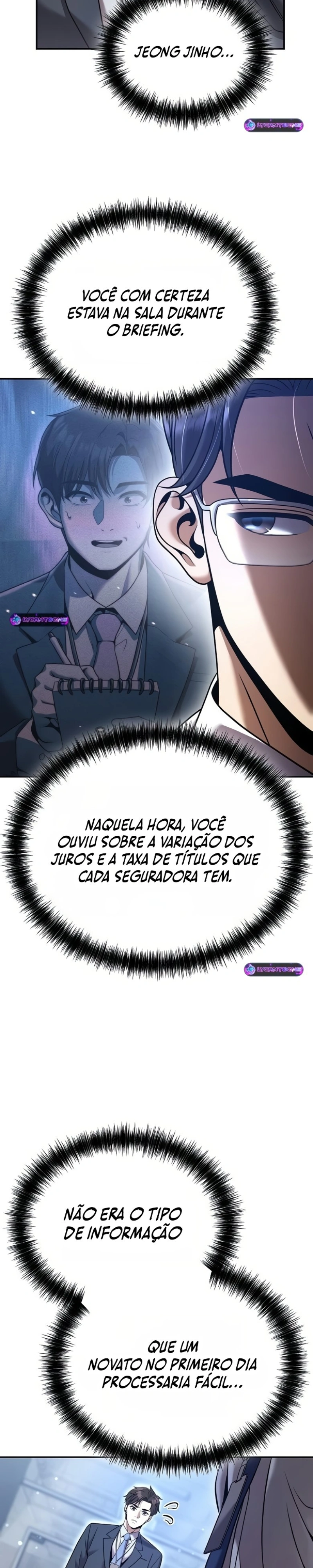 Gaste Mais, Ganhe Mais! Capítulo 3 Página 19