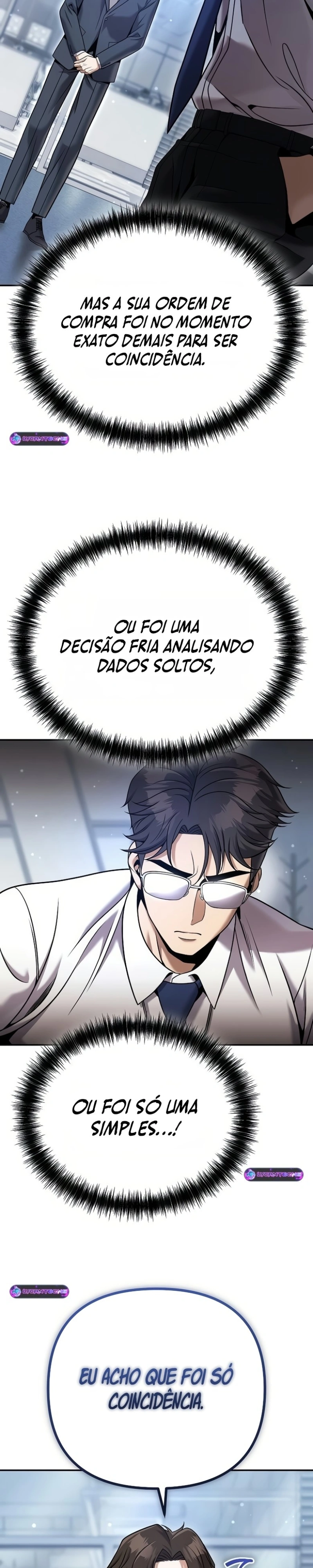 Gaste Mais, Ganhe Mais! Capítulo 3 Página 20