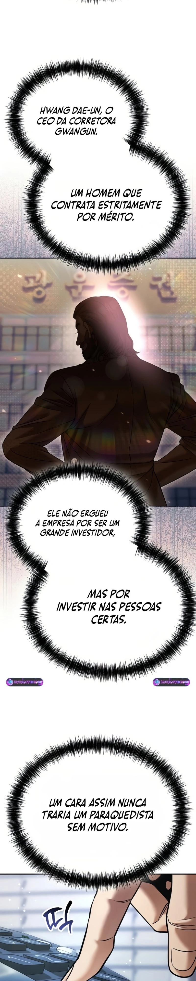 Gaste Mais, Ganhe Mais! Capítulo 3 Página 23