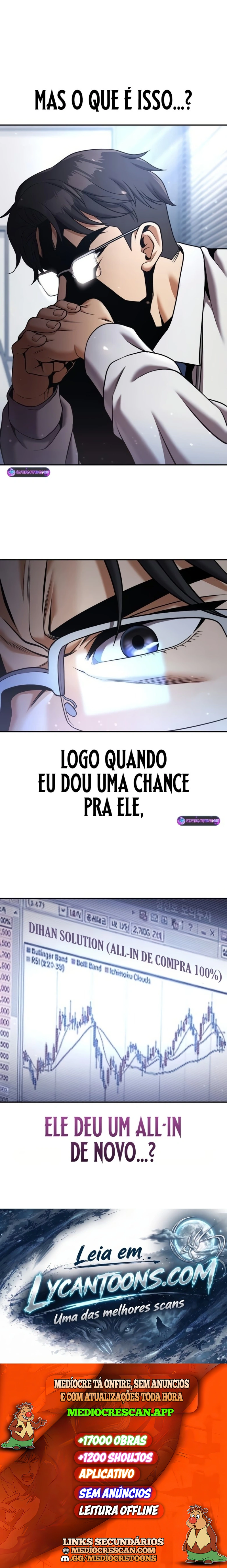 Gaste Mais, Ganhe Mais! Capítulo 3 Página 42
