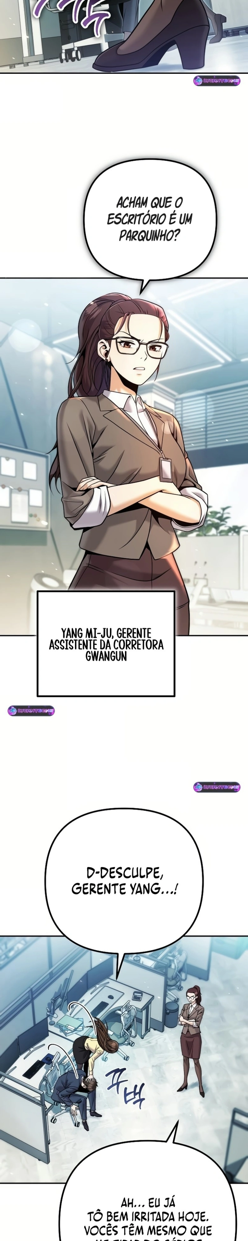 Gaste Mais, Ganhe Mais! Capítulo 4 Página 11
