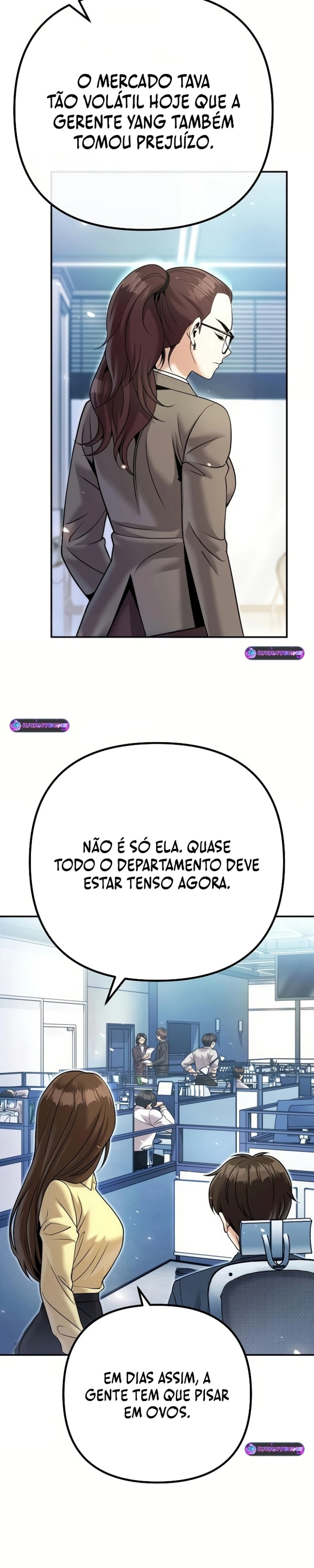 Gaste Mais, Ganhe Mais! Capítulo 4 Página 13
