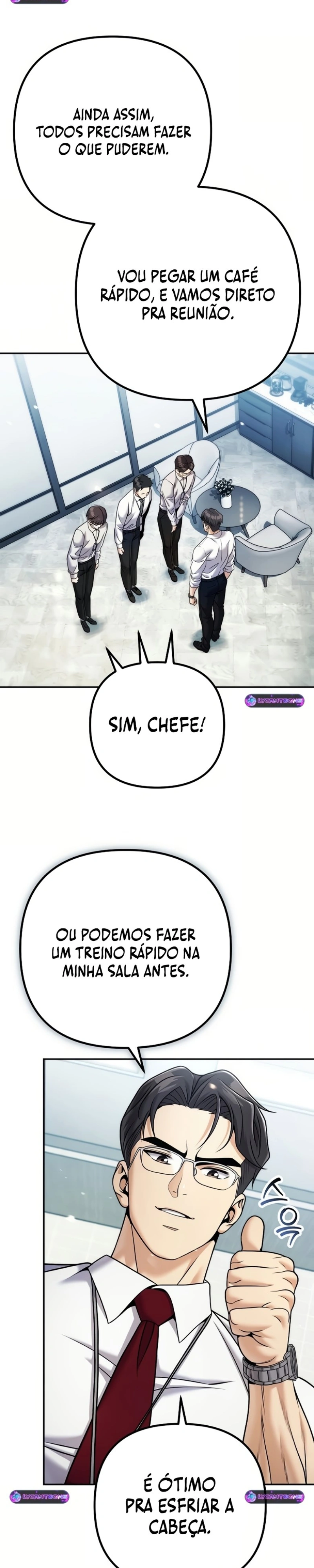 Gaste Mais, Ganhe Mais! Capítulo 4 Página 16