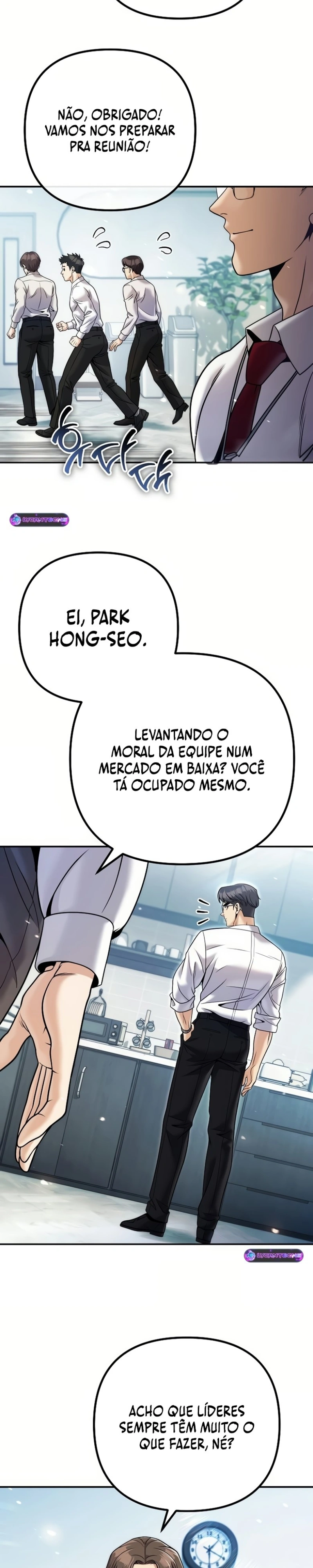 Gaste Mais, Ganhe Mais! Capítulo 4 Página 17