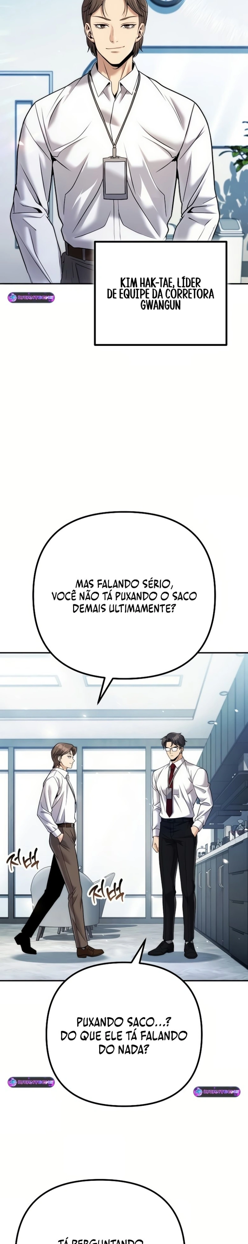 Gaste Mais, Ganhe Mais! Capítulo 4 Página 18