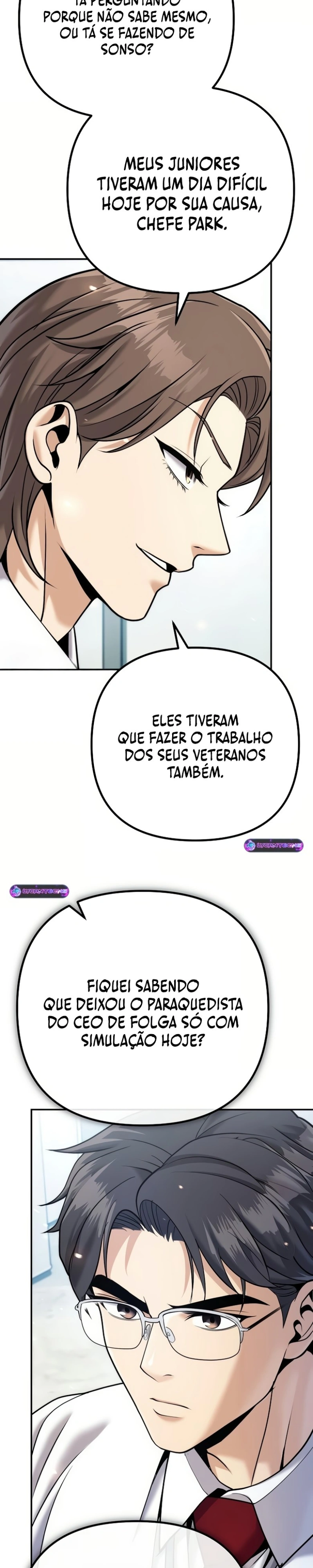 Gaste Mais, Ganhe Mais! Capítulo 4 Página 19