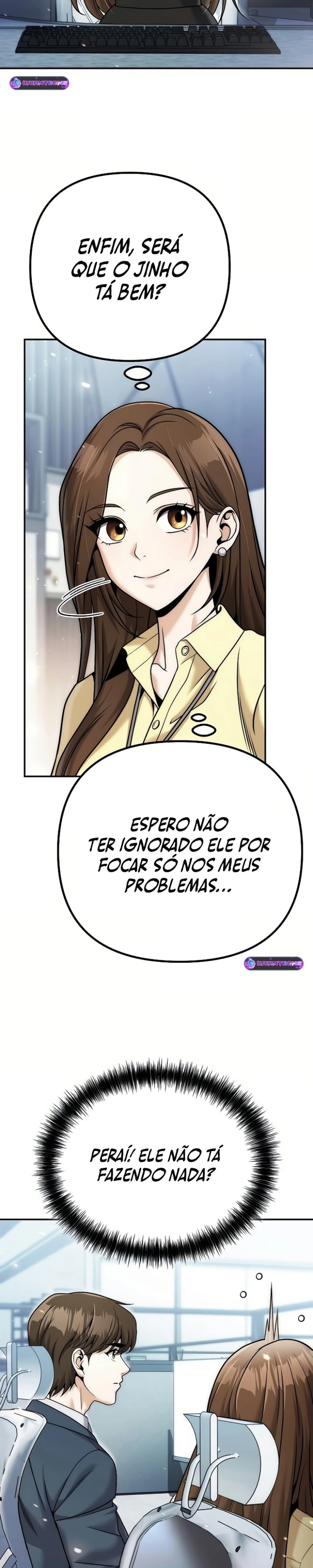 Gaste Mais, Ganhe Mais! Capítulo 4 Página 2