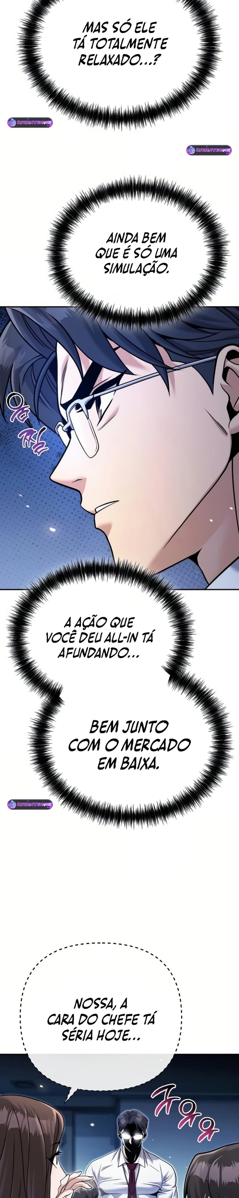 Gaste Mais, Ganhe Mais! Capítulo 4 Página 25