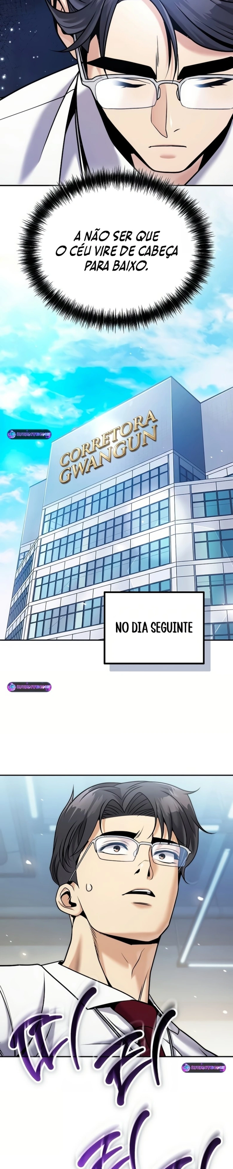 Gaste Mais, Ganhe Mais! Capítulo 4 Página 27