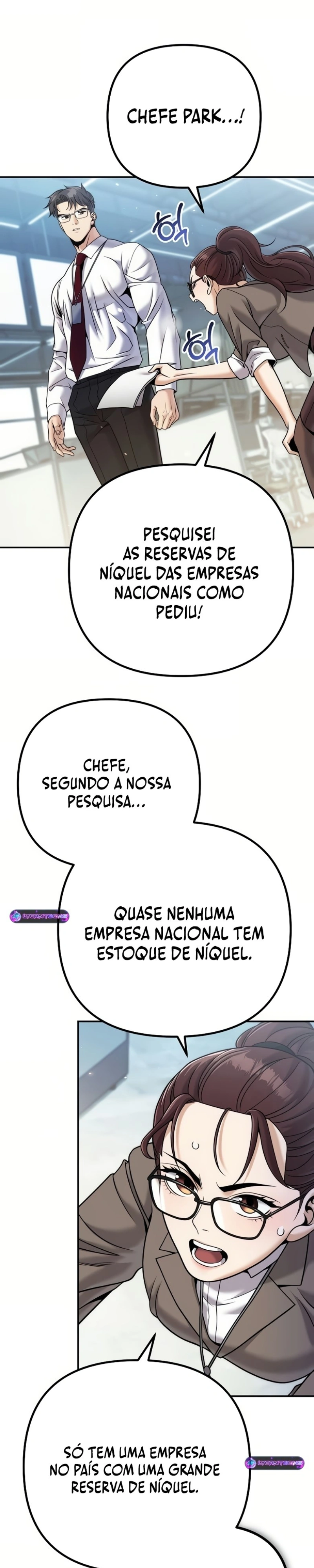 Gaste Mais, Ganhe Mais! Capítulo 4 Página 31