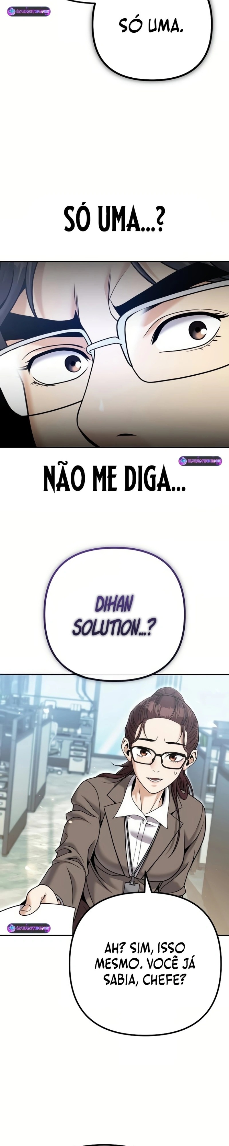 Gaste Mais, Ganhe Mais! Capítulo 4 Página 32