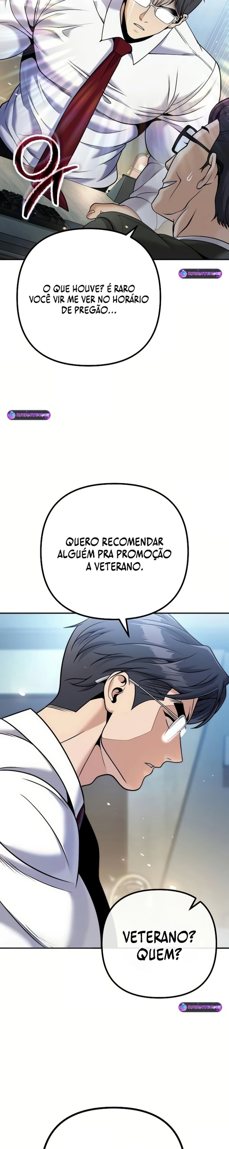 Gaste Mais, Ganhe Mais! Capítulo 4 Página 40
