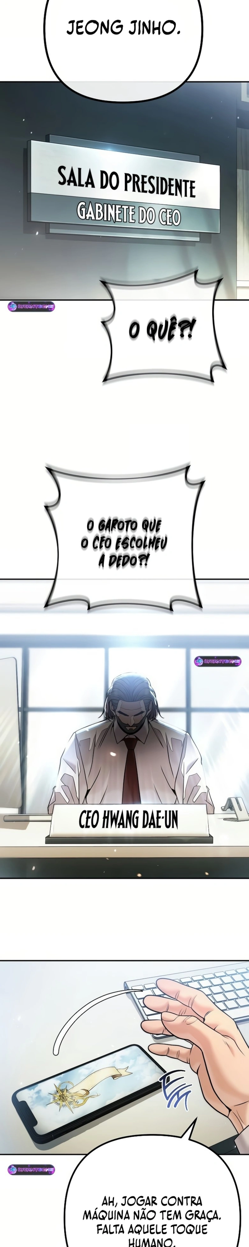 Gaste Mais, Ganhe Mais! Capítulo 4 Página 41