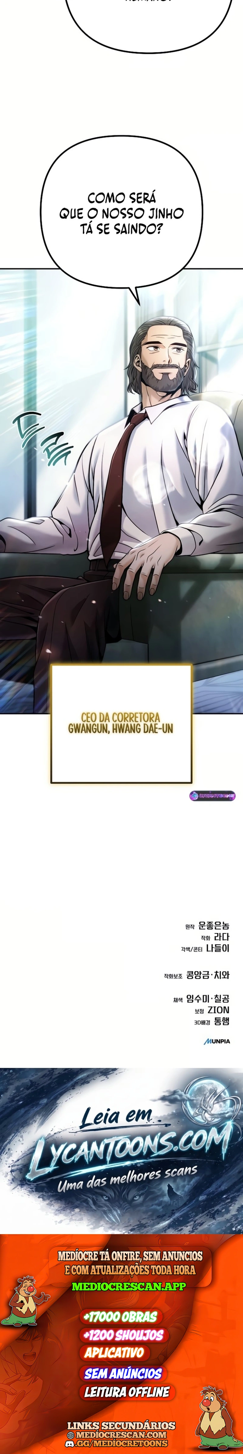 Gaste Mais, Ganhe Mais! Capítulo 4 Página 42