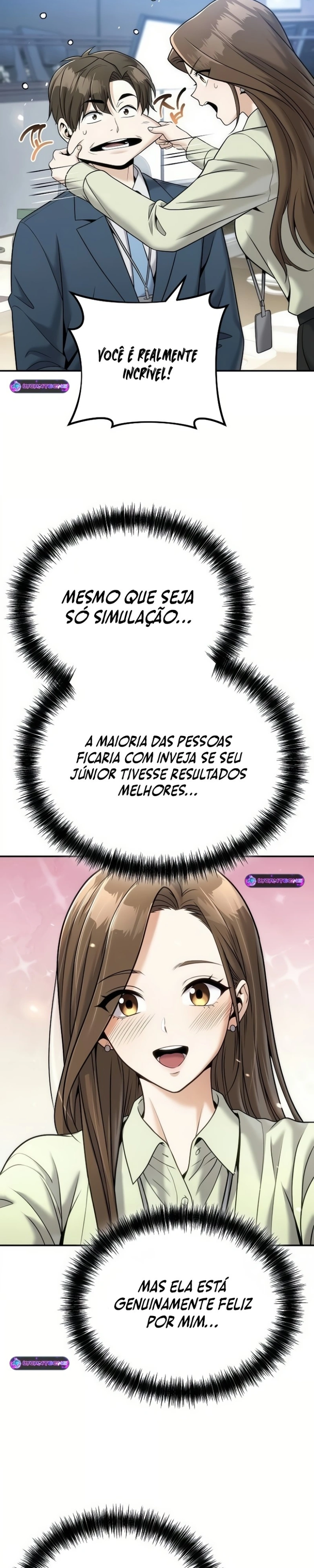 Gaste Mais, Ganhe Mais! Capítulo 5 Página 10