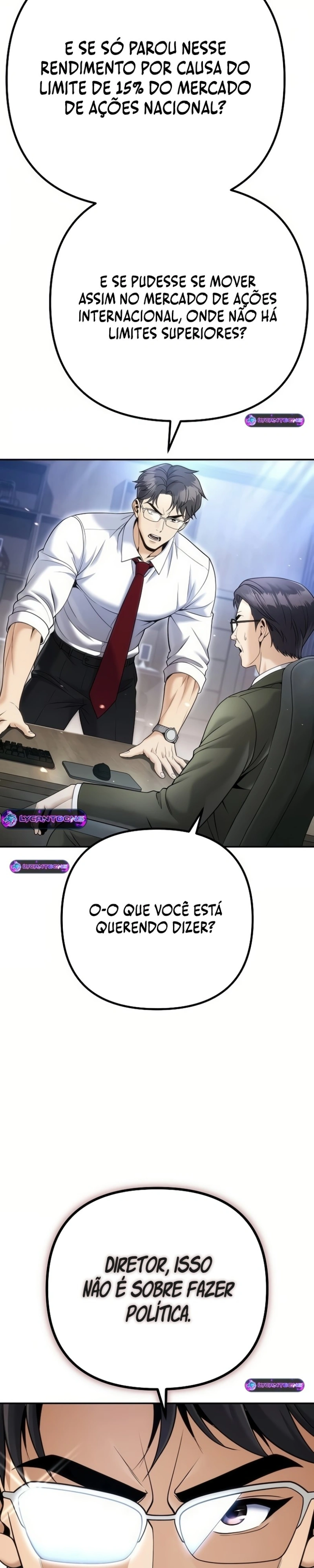 Gaste Mais, Ganhe Mais! Capítulo 5 Página 15