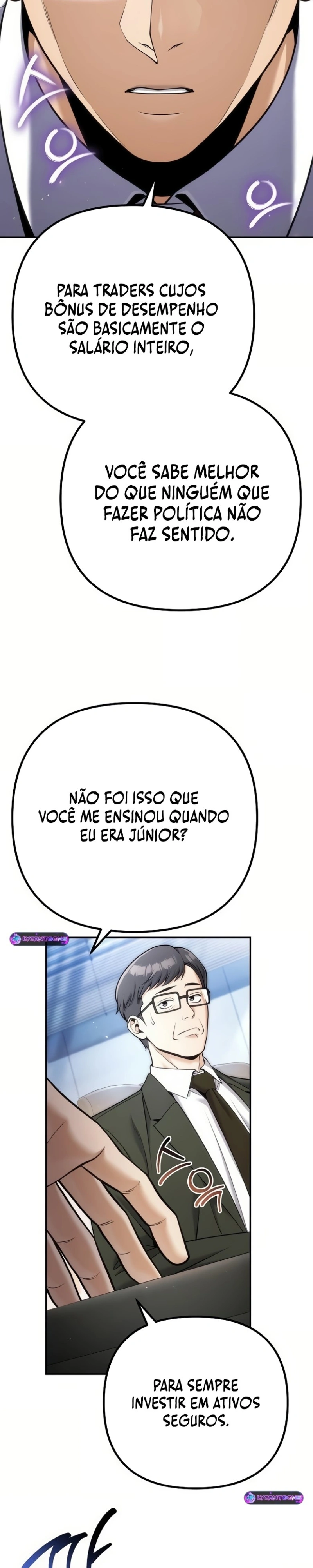 Gaste Mais, Ganhe Mais! Capítulo 5 Página 16