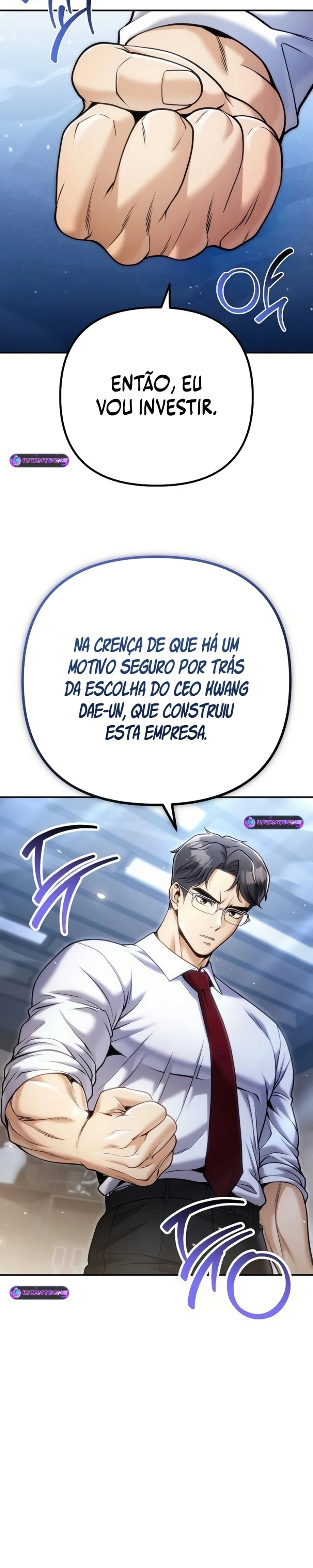 Gaste Mais, Ganhe Mais! Capítulo 5 Página 17