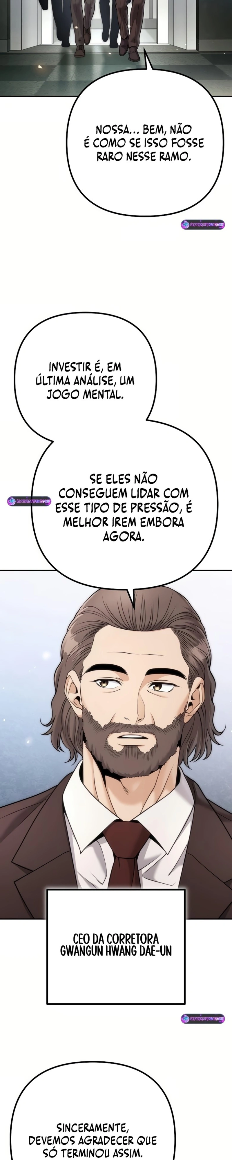 Gaste Mais, Ganhe Mais! Capítulo 5 Página 19