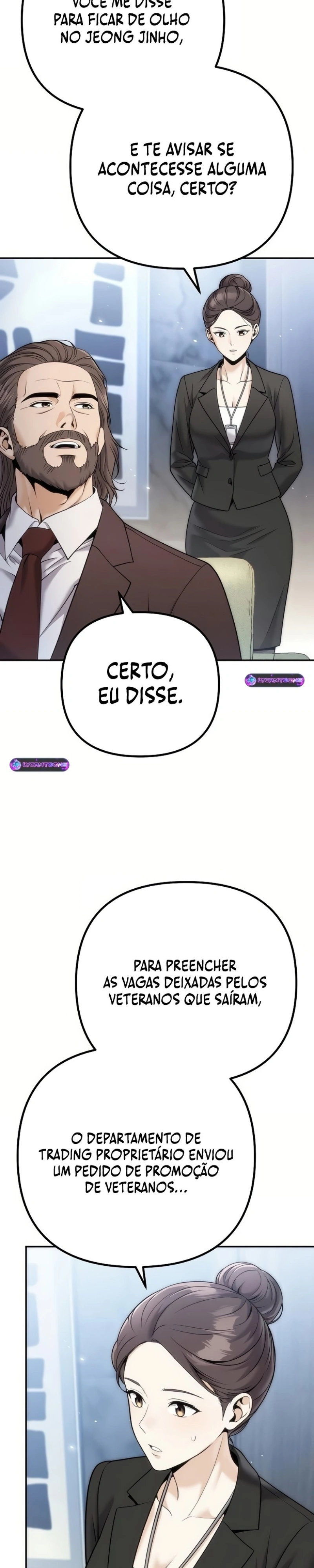 Gaste Mais, Ganhe Mais! Capítulo 5 Página 22