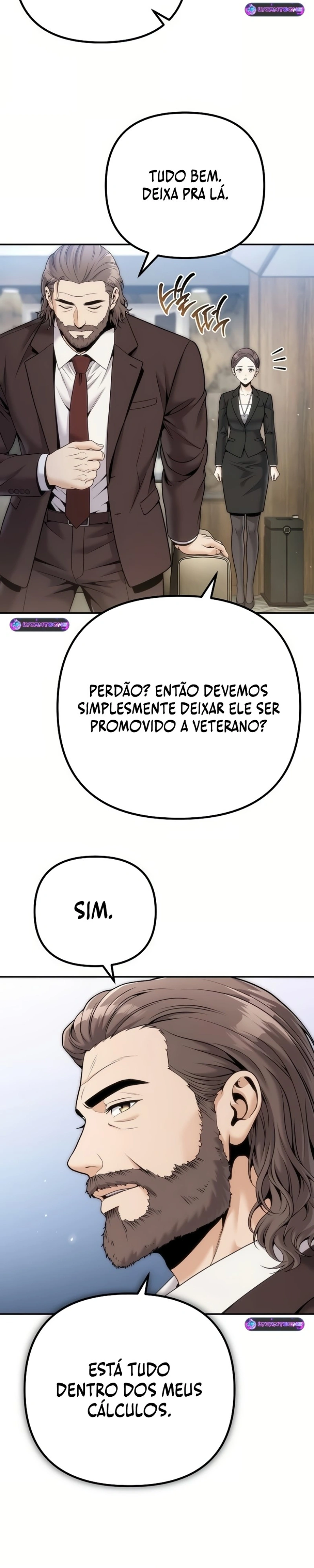 Gaste Mais, Ganhe Mais! Capítulo 5 Página 25