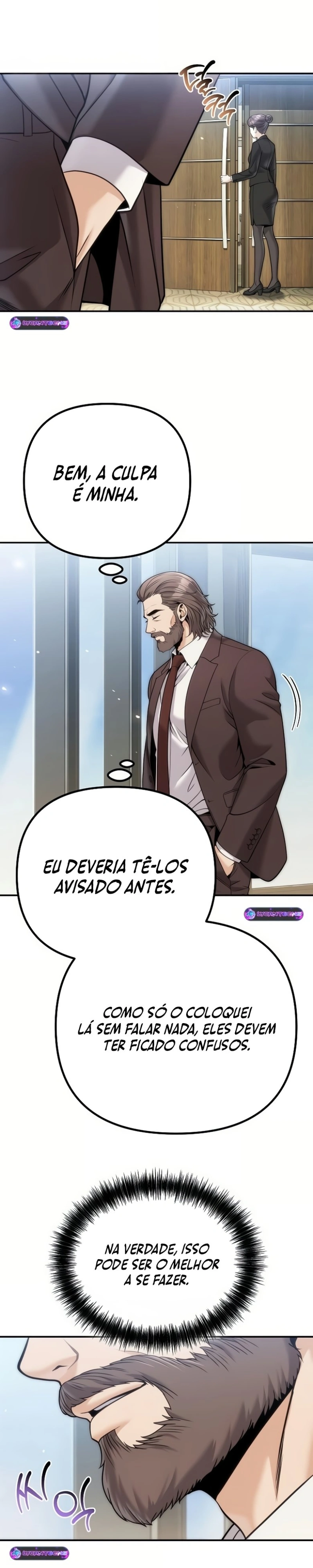Gaste Mais, Ganhe Mais! Capítulo 5 Página 26