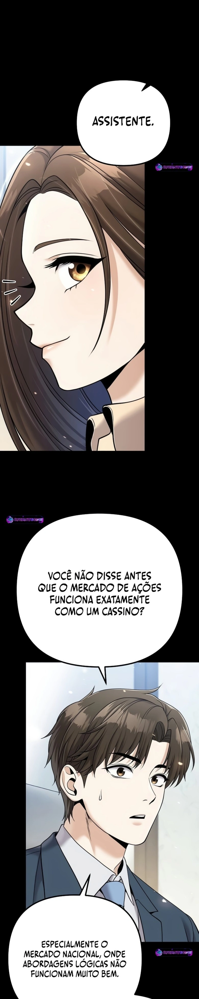 Gaste Mais, Ganhe Mais! Capítulo 5 Página 31