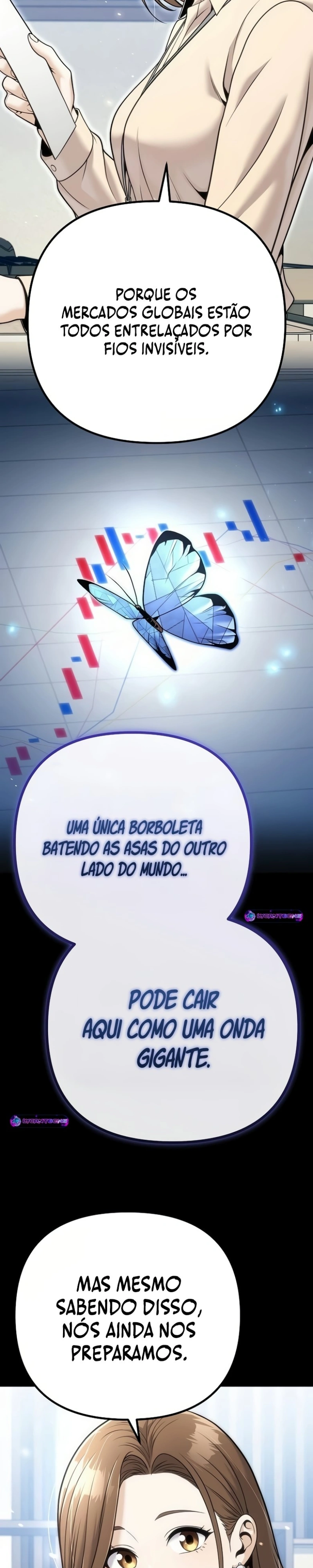 Gaste Mais, Ganhe Mais! Capítulo 5 Página 33