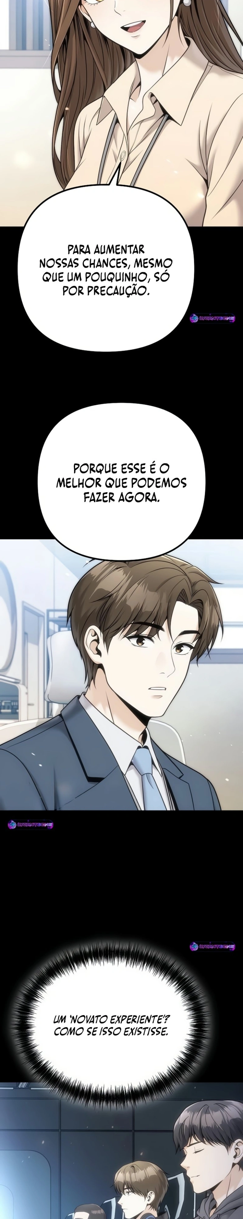 Gaste Mais, Ganhe Mais! Capítulo 5 Página 34