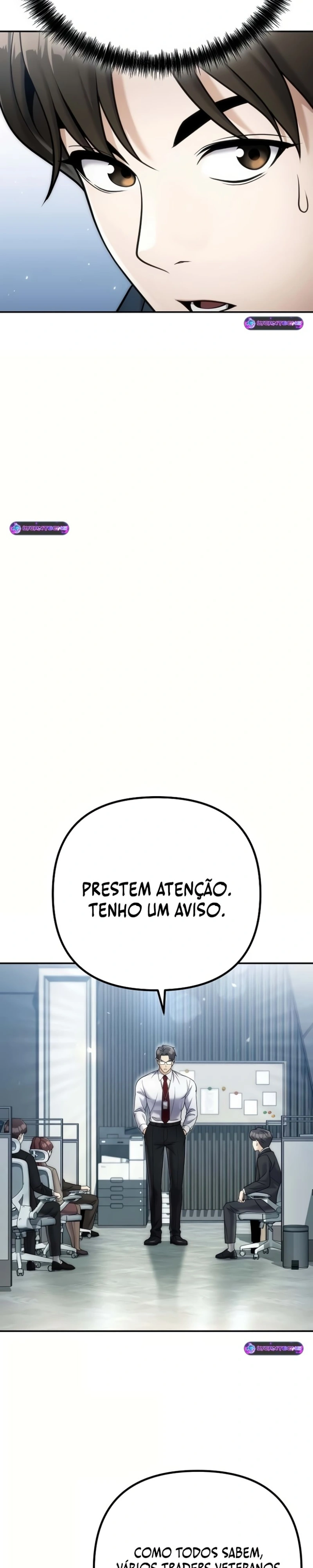 Gaste Mais, Ganhe Mais! Capítulo 6 Página 10