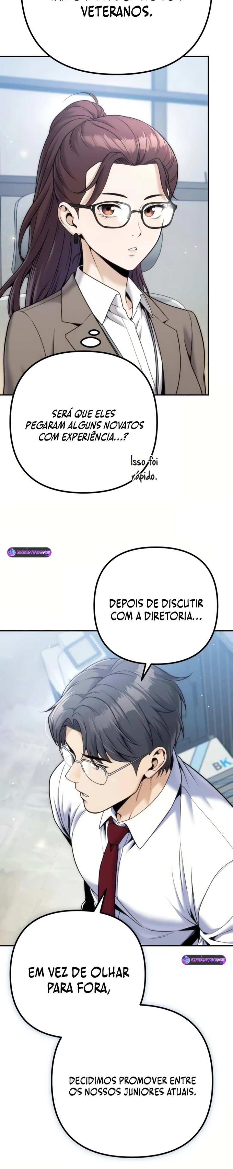 Gaste Mais, Ganhe Mais! Capítulo 6 Página 12