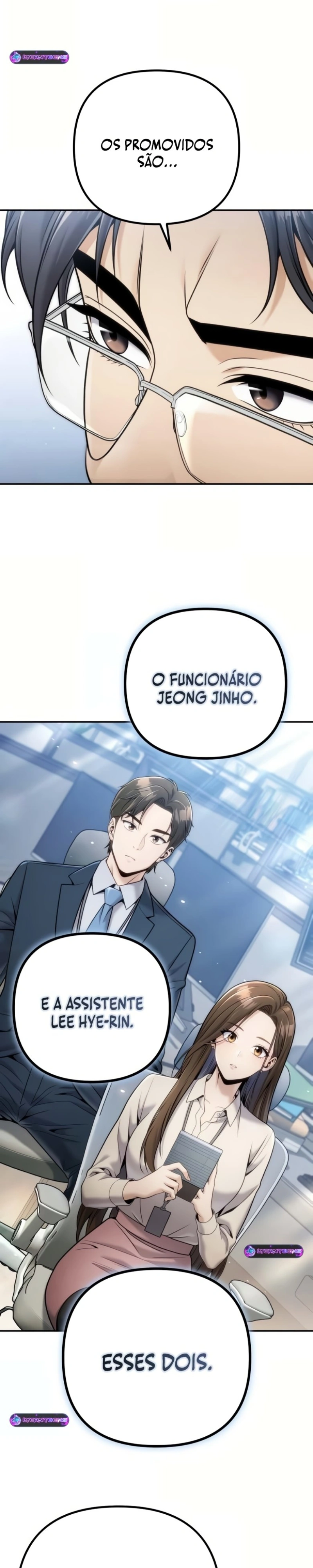 Gaste Mais, Ganhe Mais! Capítulo 6 Página 13