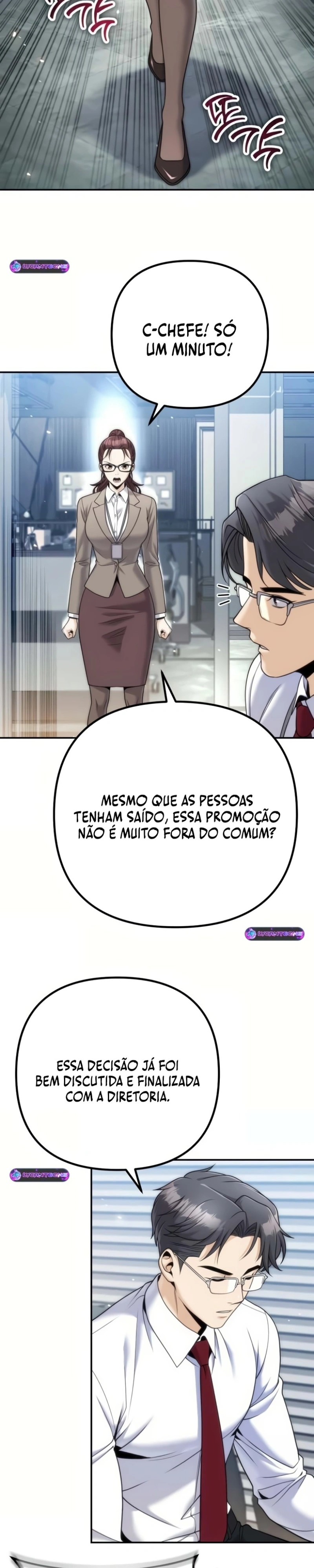 Gaste Mais, Ganhe Mais! Capítulo 6 Página 16