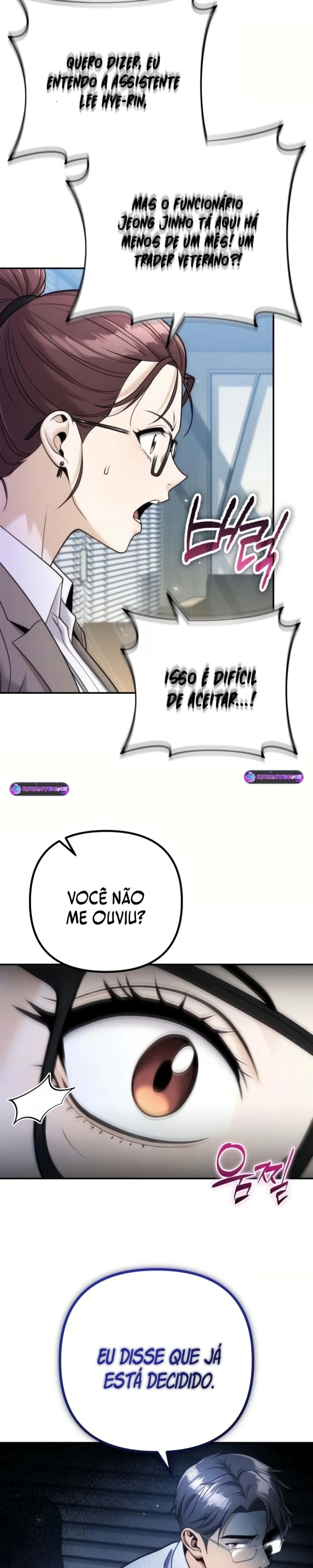 Gaste Mais, Ganhe Mais! Capítulo 6 Página 17
