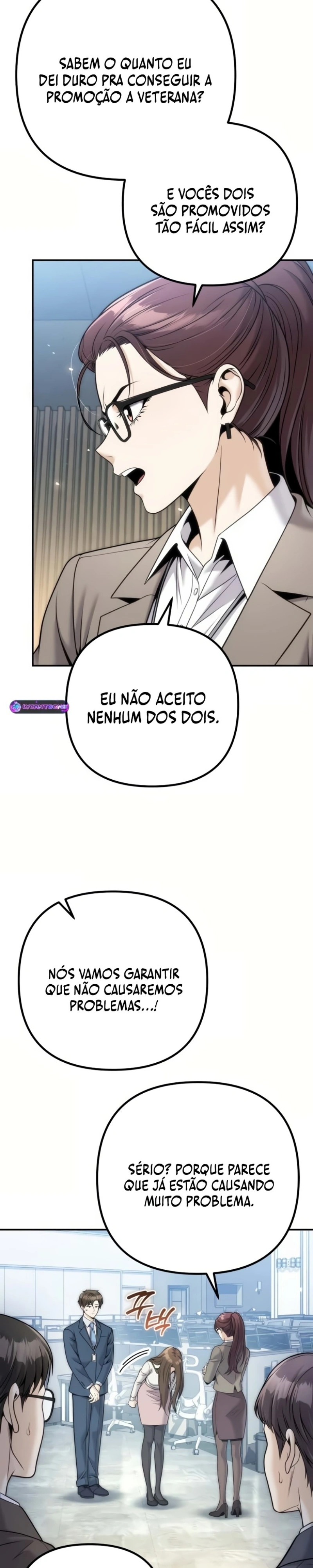 Gaste Mais, Ganhe Mais! Capítulo 6 Página 25