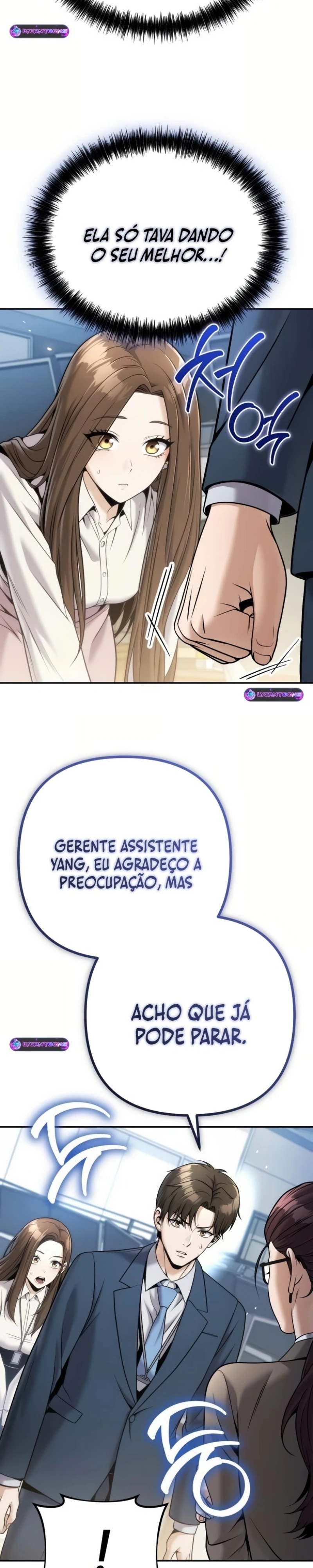 Gaste Mais, Ganhe Mais! Capítulo 6 Página 27