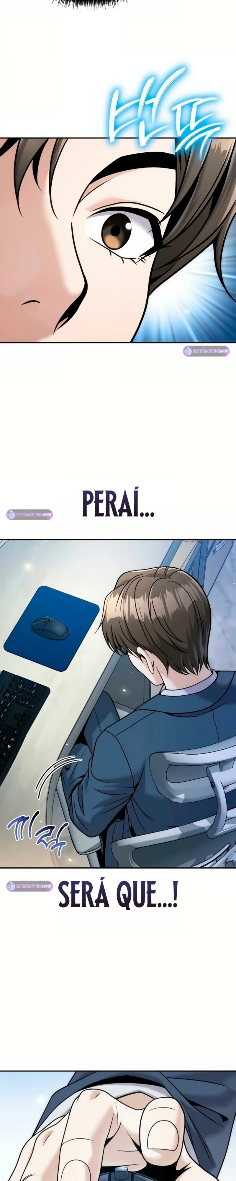 Gaste Mais, Ganhe Mais! Capítulo 7 Página 12