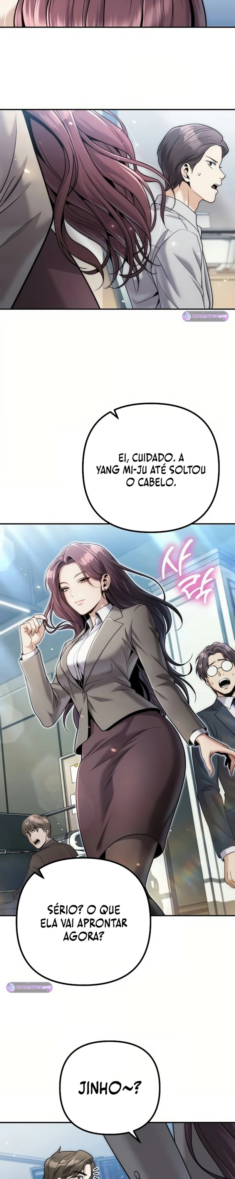 Gaste Mais, Ganhe Mais! Capítulo 7 Página 15