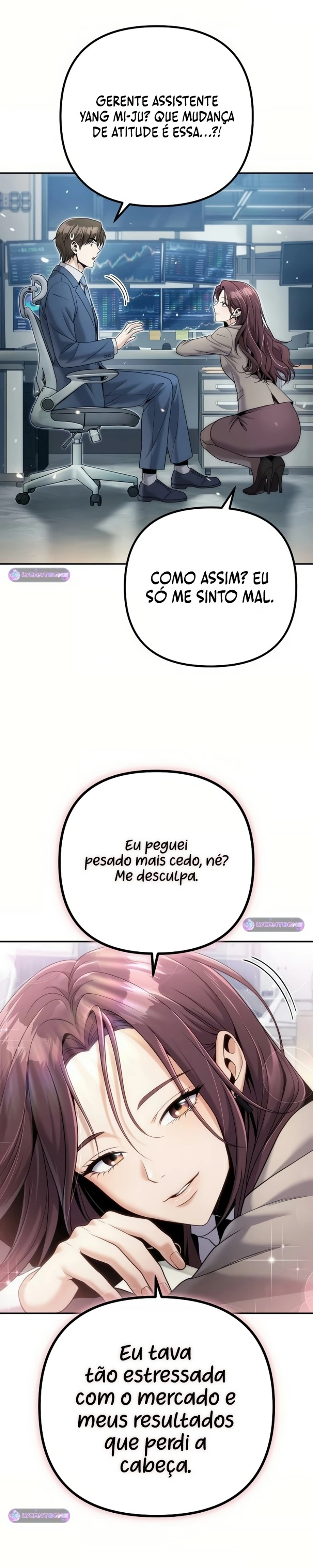 Gaste Mais, Ganhe Mais! Capítulo 7 Página 17